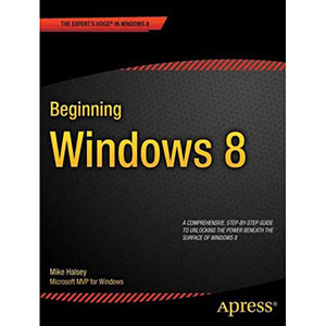 Beginning Windows 8