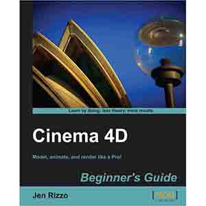 Cinema 4D: Beginner’s Guide
