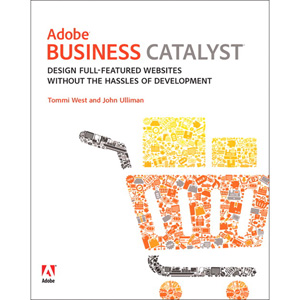 Adobe Business Catalyst