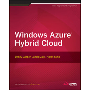 Windows Azure Hybrid Cloud