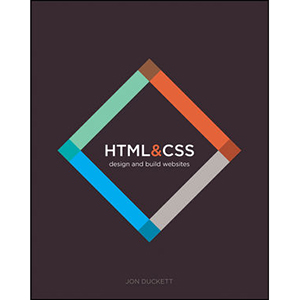 HTML and CSS: Design and Build Websites