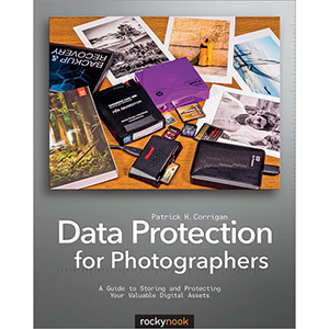 Data Protection for Photographers