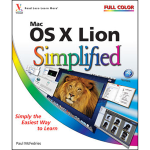 Mac OS X Lion Simplified