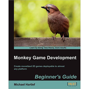 Monkey Game Development: Beginner’s Guide