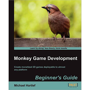 Monkey Game Development: Beginners Guide