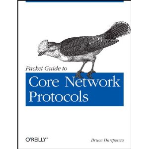 Packet Guide to Core Network Protocols