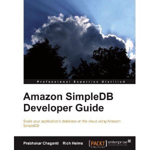 Amazon SimpleDB Developer Guide