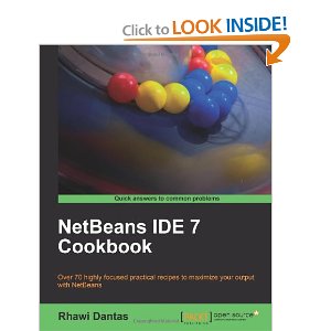 NetBeans IDE 7 Cookbook