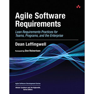 Agile Software Requirements