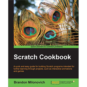 Scratch Cookbook