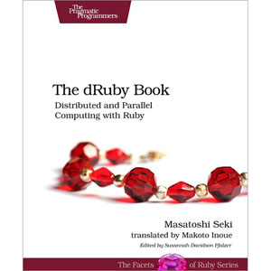 The dRuby Book