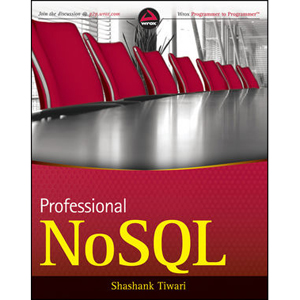 Professional NoSQL