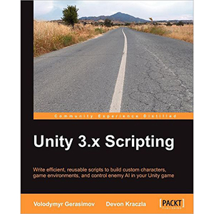 Unity 3.x Scripting