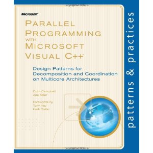 Parallel Programming with Microsoft Visual C++