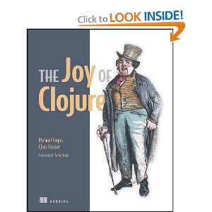 The Joy of Clojure