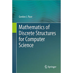 Mathematics of Discrete Structures for Computer Science