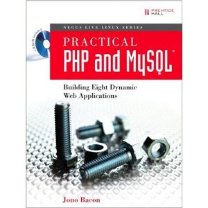 Practical PHP and MySQL: Building Eight Dynamic Web Applications