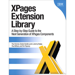 XPages Extension Library