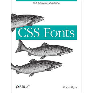 CSS Fonts