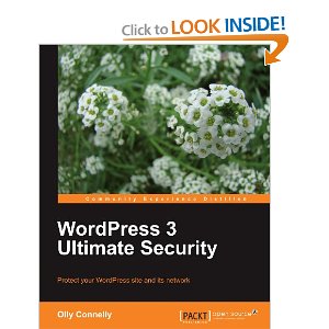 WordPress 3 Ultimate Security