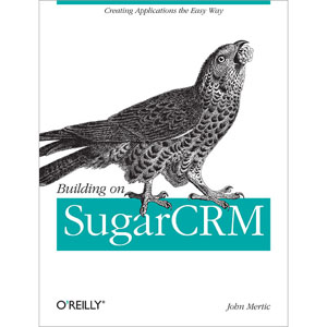 Building on SugarCRM