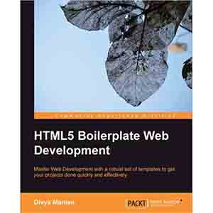 HTML5 Boilerplate Web Development