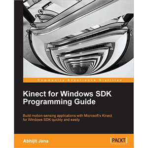 Kinect for Windows SDK Programming Guide