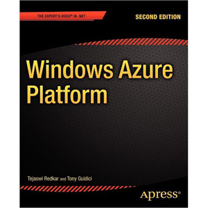 Windows Azure Platform, 2nd Edition