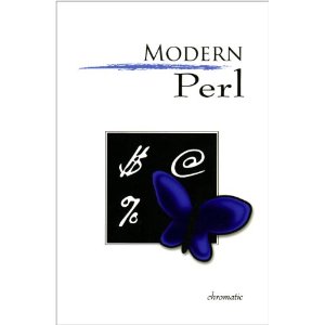 Modern Perl