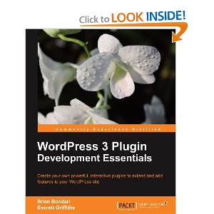 WordPress 3 Plugin Development Essentials