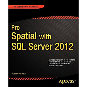 Pro Spatial with SQL Server 2012