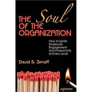The Soul of the Organization