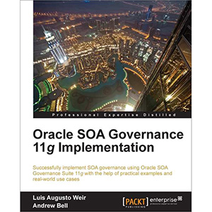 Oracle SOA Governance 11g Implementation