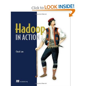 Hadoop in Action