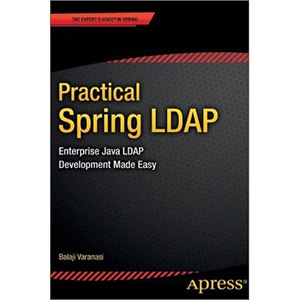 Practical Spring LDAP