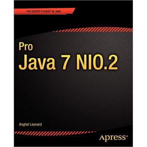 Pro Java 7 NIO.2