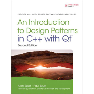 Introduction to Design Patterns in C++ with Qt, 2nd Edition