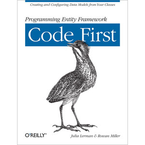 Programming Entity Framework: Code First