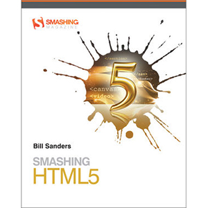 Smashing HTML5