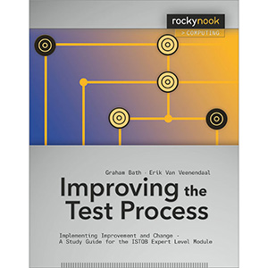 Improving the Test Process