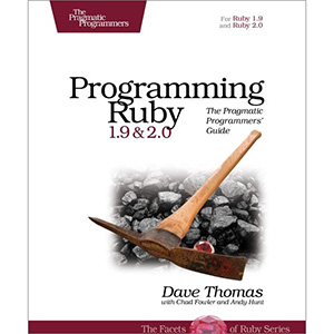 Programming Ruby 1.9 & 2.0, 4th Edition