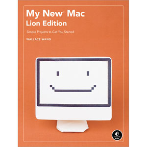 My New Mac, Lion Edition