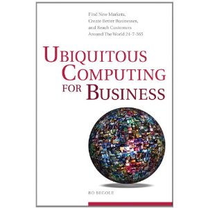 Ubiquitous Computing for Business