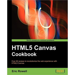 HTML5 Canvas Cookbook