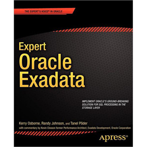 Expert Oracle Exadata