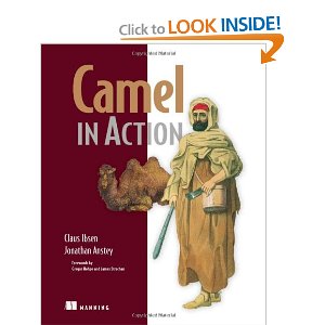 Camel in Action