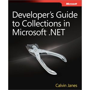 Developers Guide to Collections in Microsoft .NET