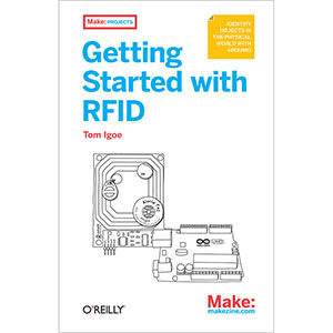 Getting Started with RFID