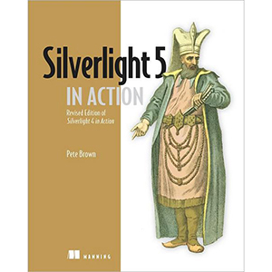 Silverlight 5 in Action