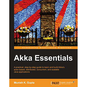 Akka Essentials